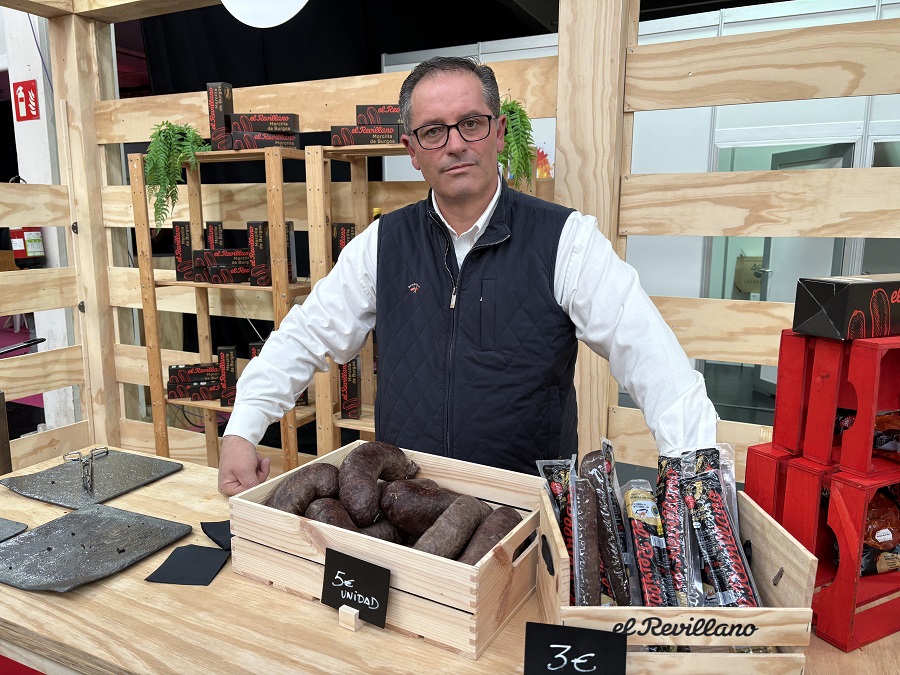 Burgos Alimenta