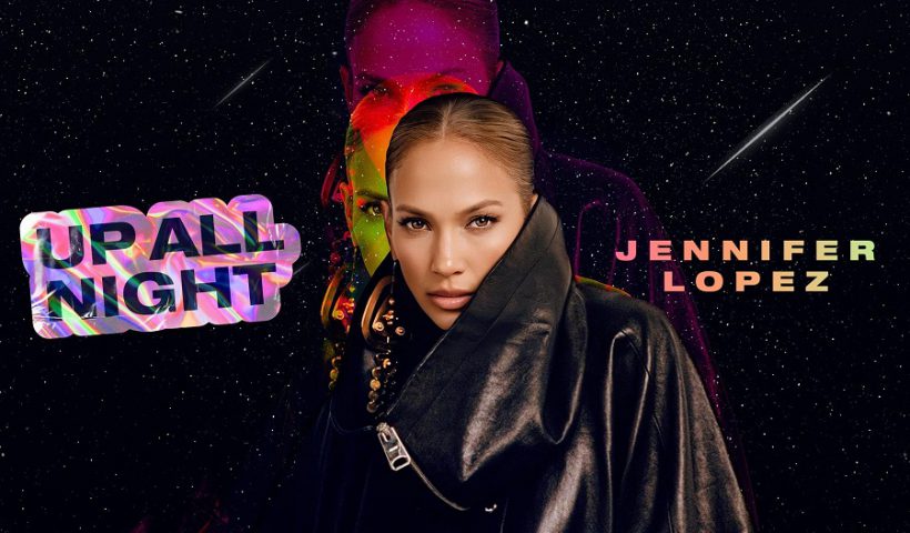 hablar con Jennifer Lopez