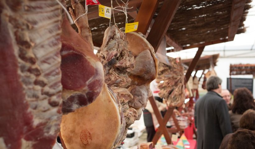 musulmanes cerdo Lalín