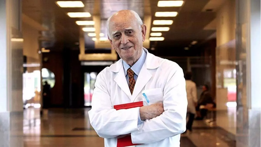 doctor Peña