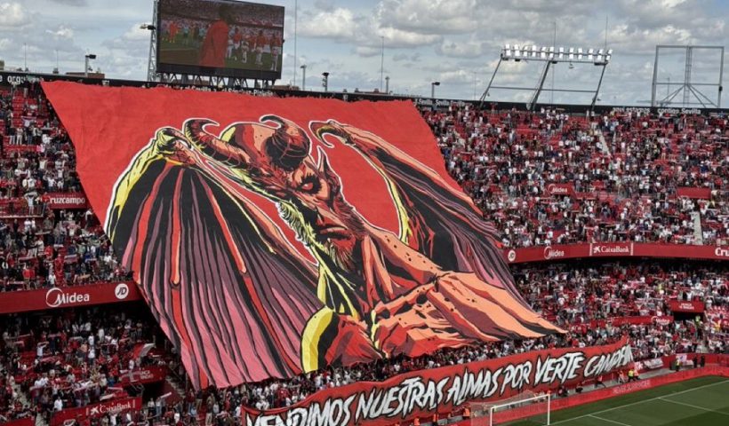 tifo Biris