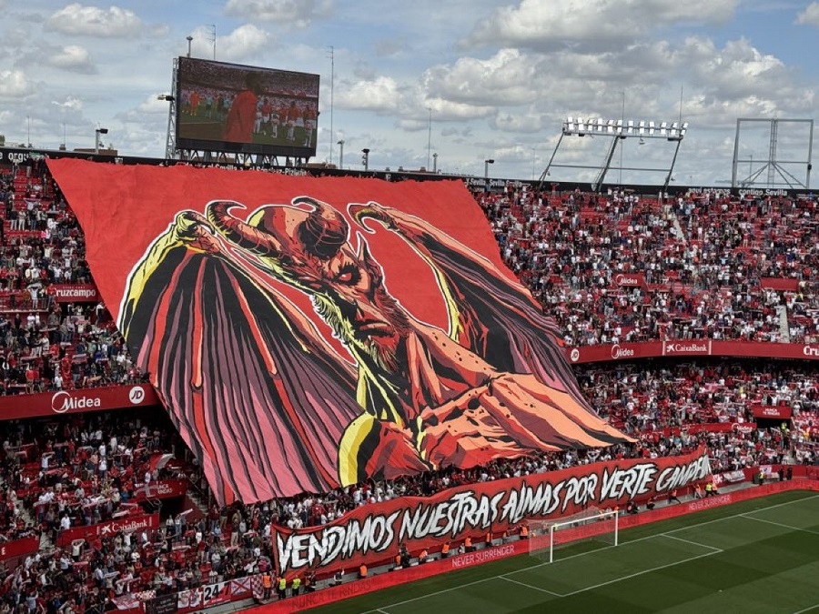 tifo Biris