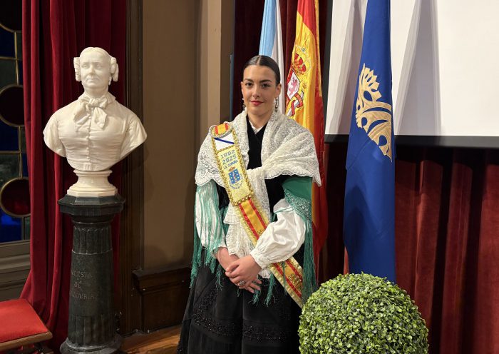 Meiga Mayor