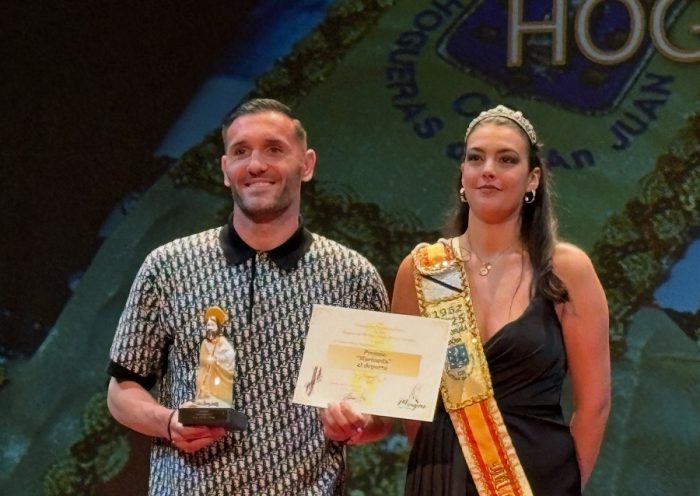 Lucas Pérez San Juan