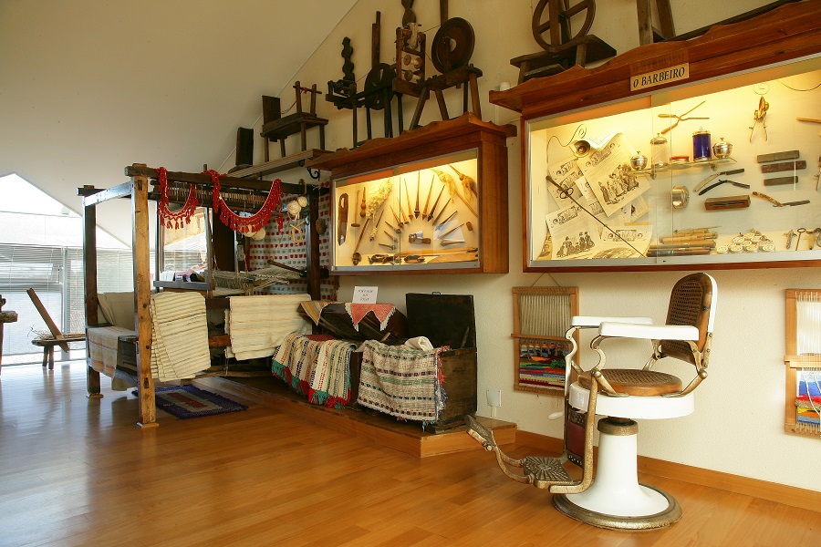 Museo da Terra de Melide