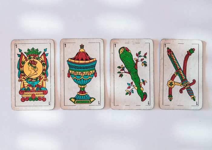 Sarriana tute