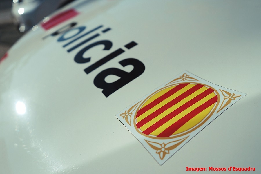 delitos extranjeros Barcelona