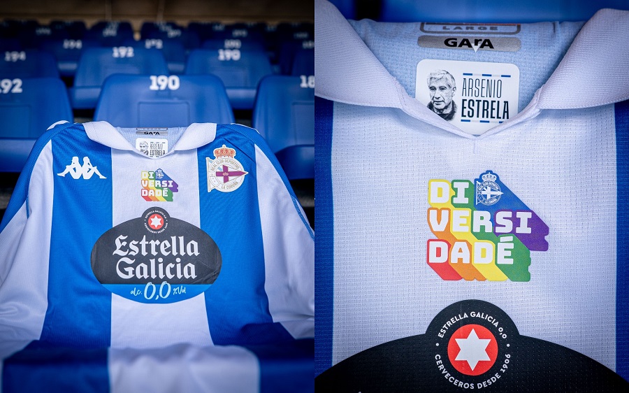 Deportivo Orgullo