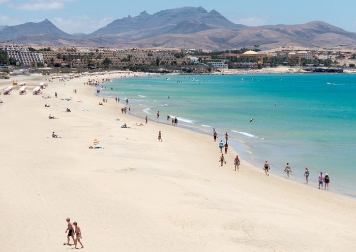 turismo Fuerteventura