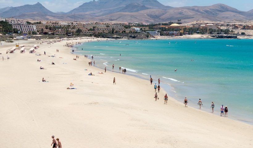 turismo Fuerteventura