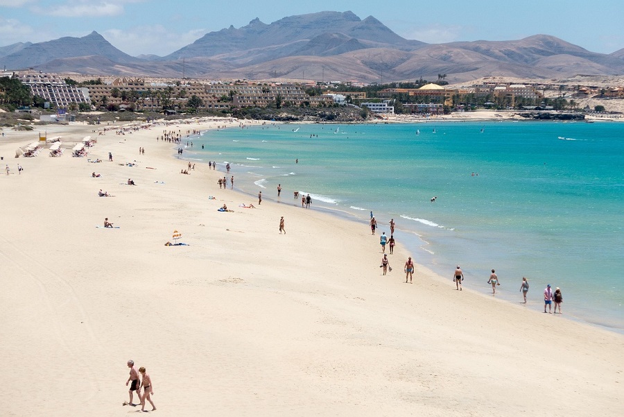 turismo Fuerteventura