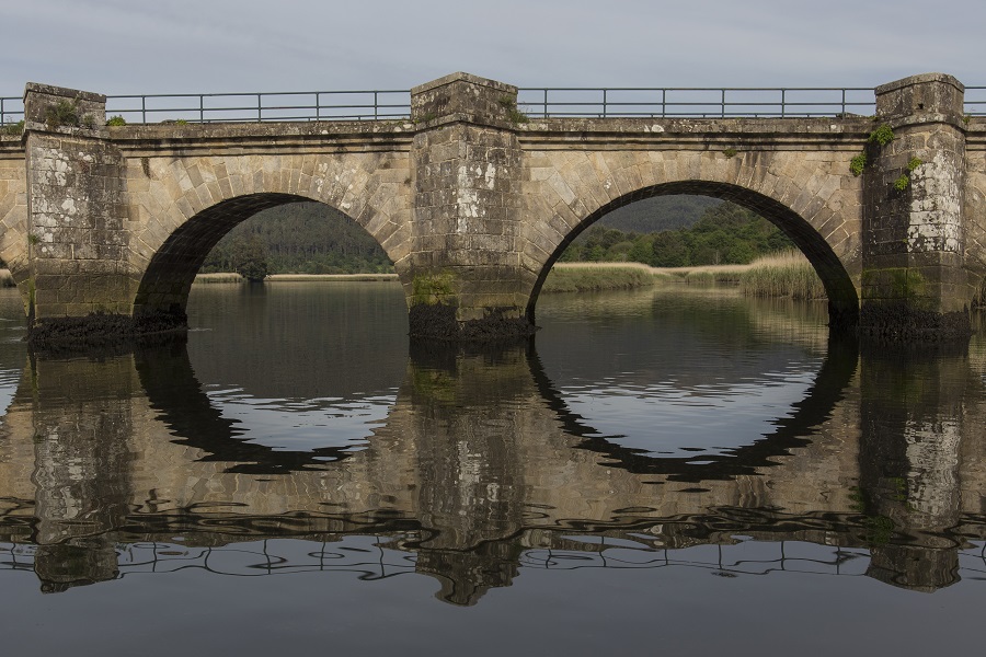 puente Ponte Nafonso