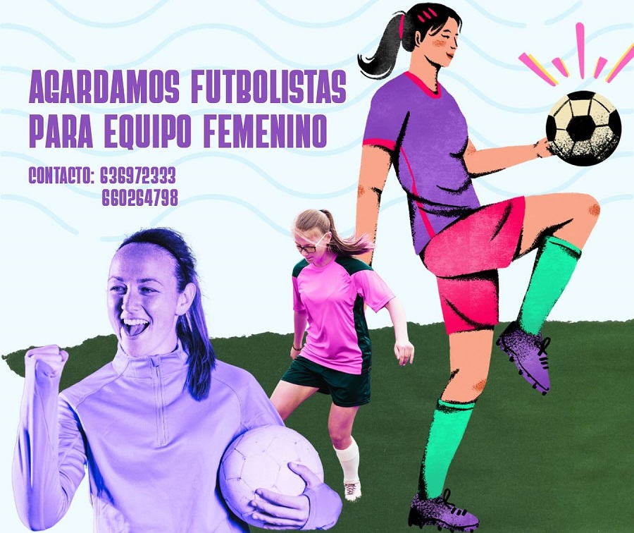 Sarriana femenino