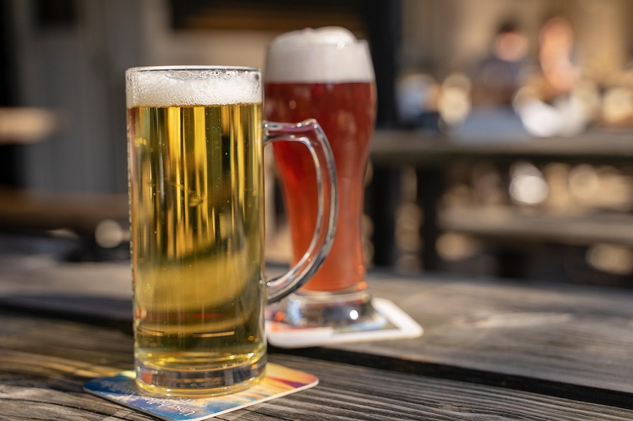 cerveza hostelería