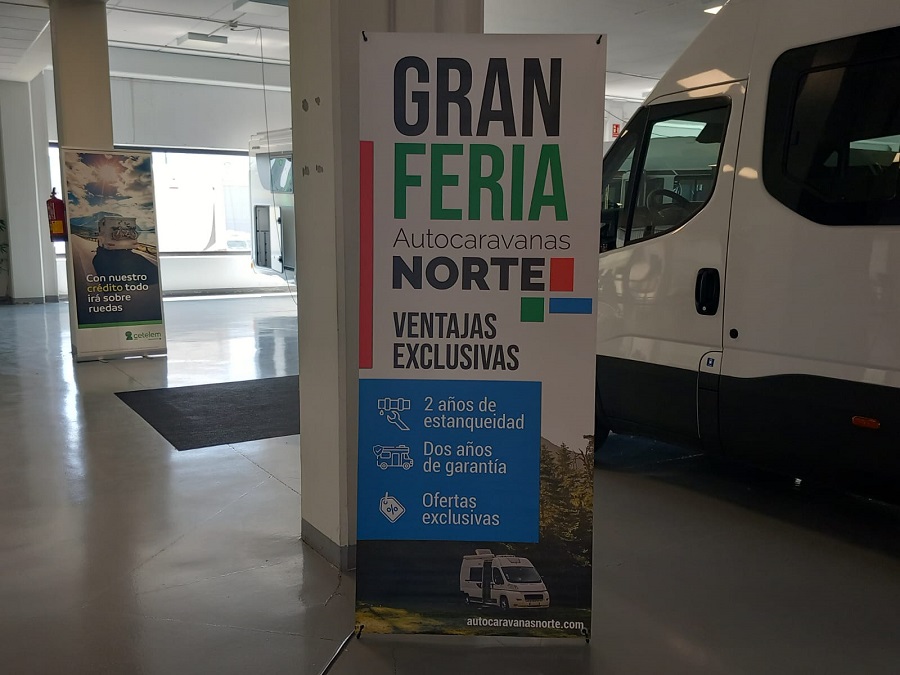 feria ExpoKaravaning