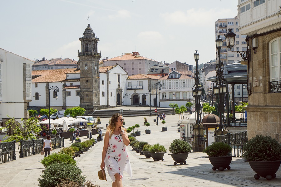 Betanzos As Mariñas