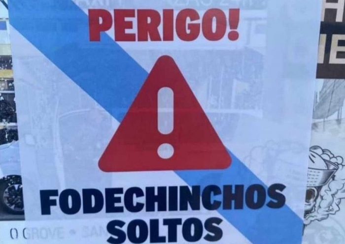 turismofobia en Galicia