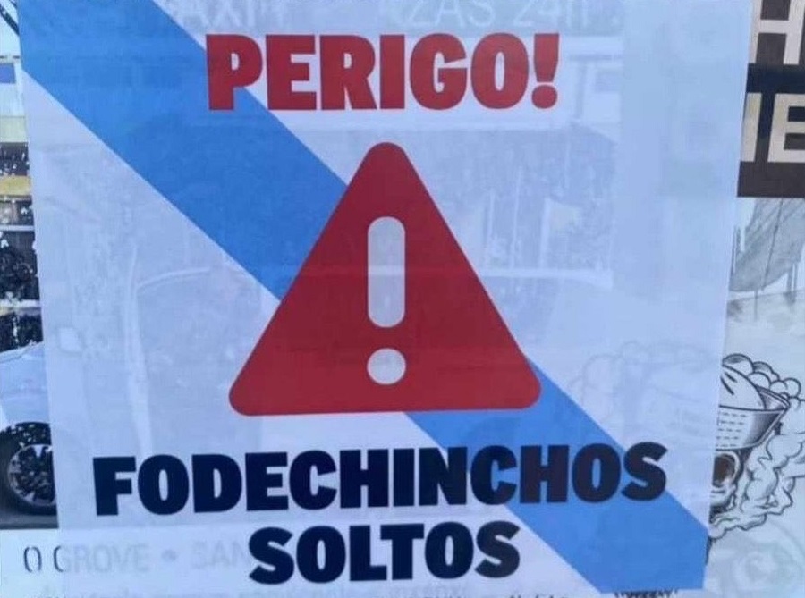 turismofobia en Galicia