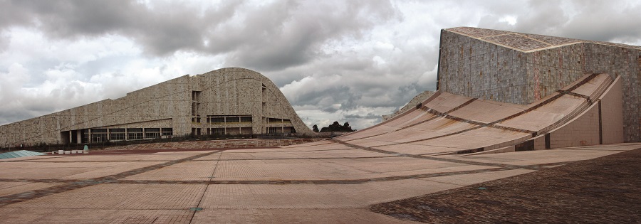 Cidade da Cultura
