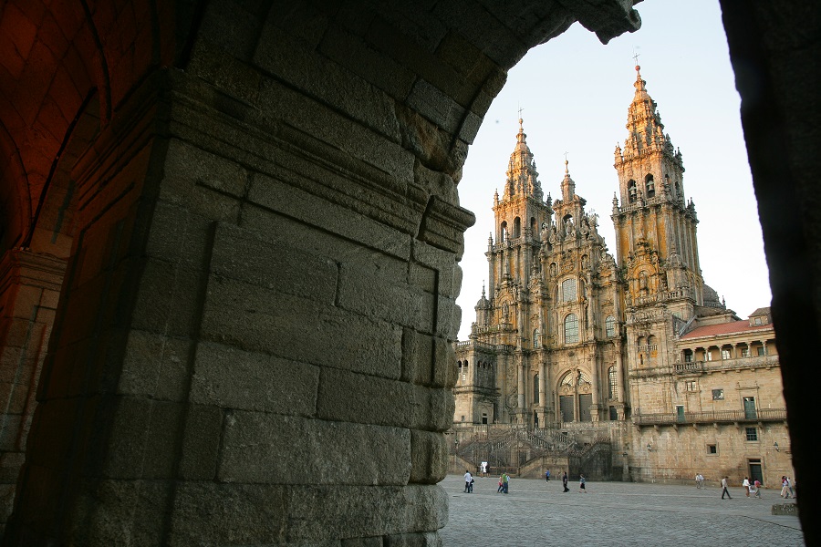 catedral de Santiago