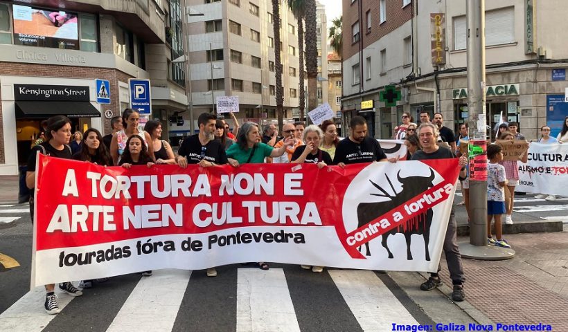 toros Pontevedra