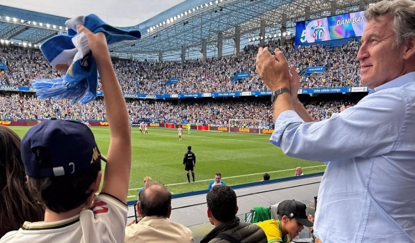 Feijóo Deportivo