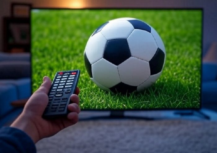 series de fútbol