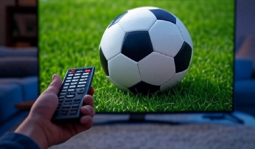 series de fútbol