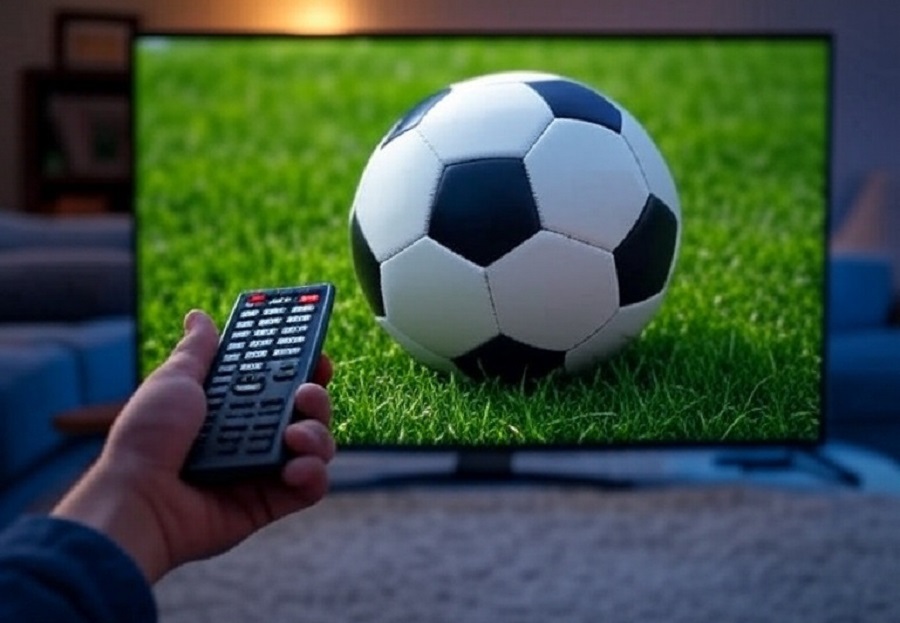 series de fútbol