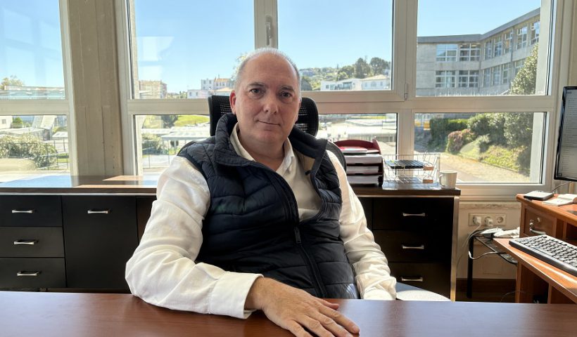 Alfonso Trillo
