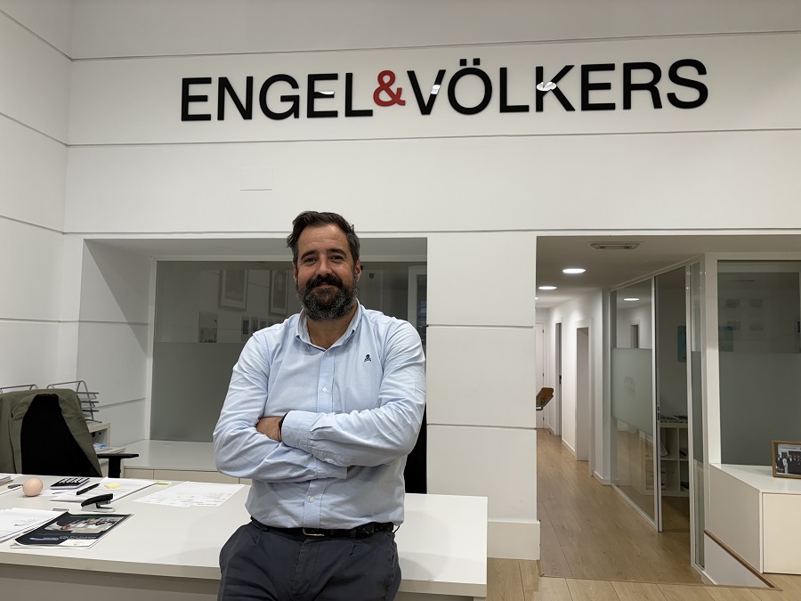 Engel & Völkers
