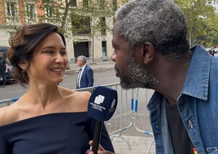 Bertrand Ndongo Ayuso
