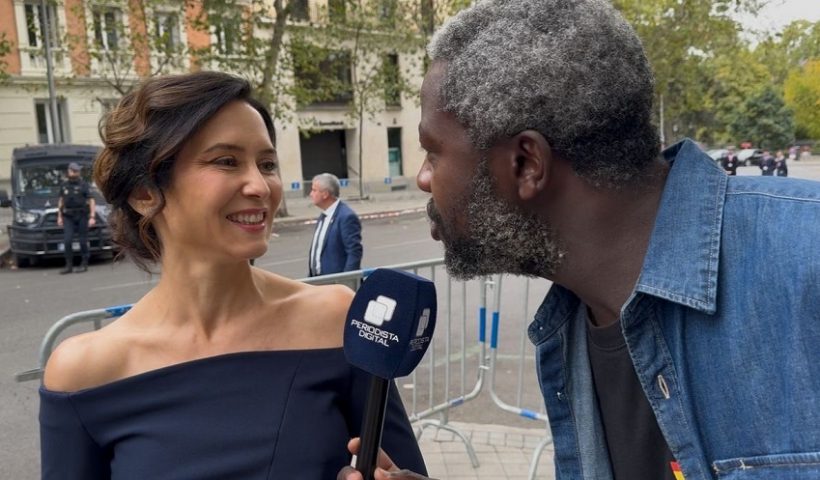 Bertrand Ndongo Ayuso