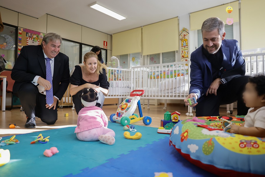 fomento de la natalidad