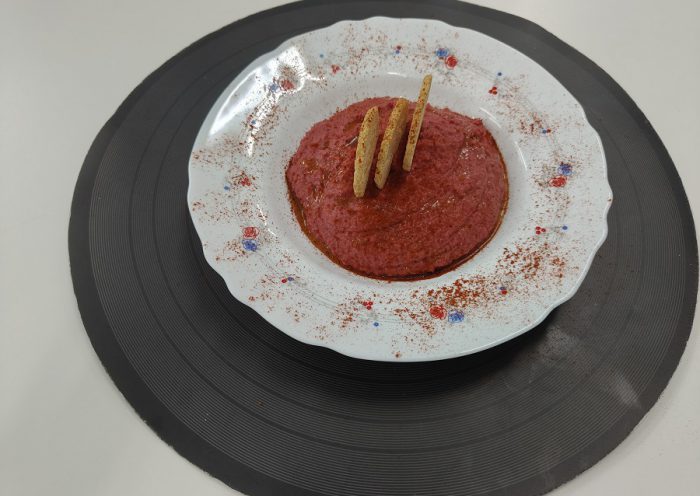 hummus