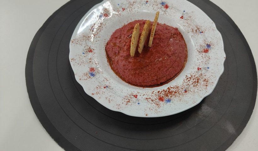 hummus