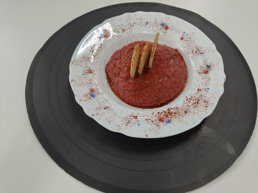 hummus