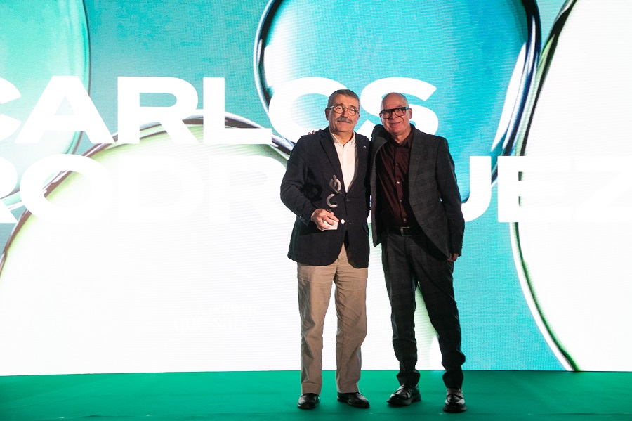 Carlos Rodríguez turismo