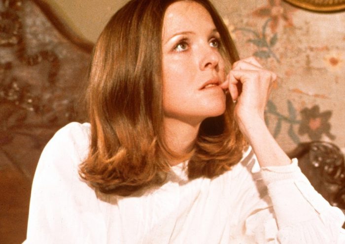 Diane Keaton