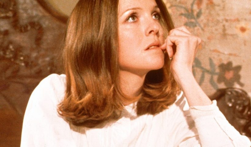 Diane Keaton