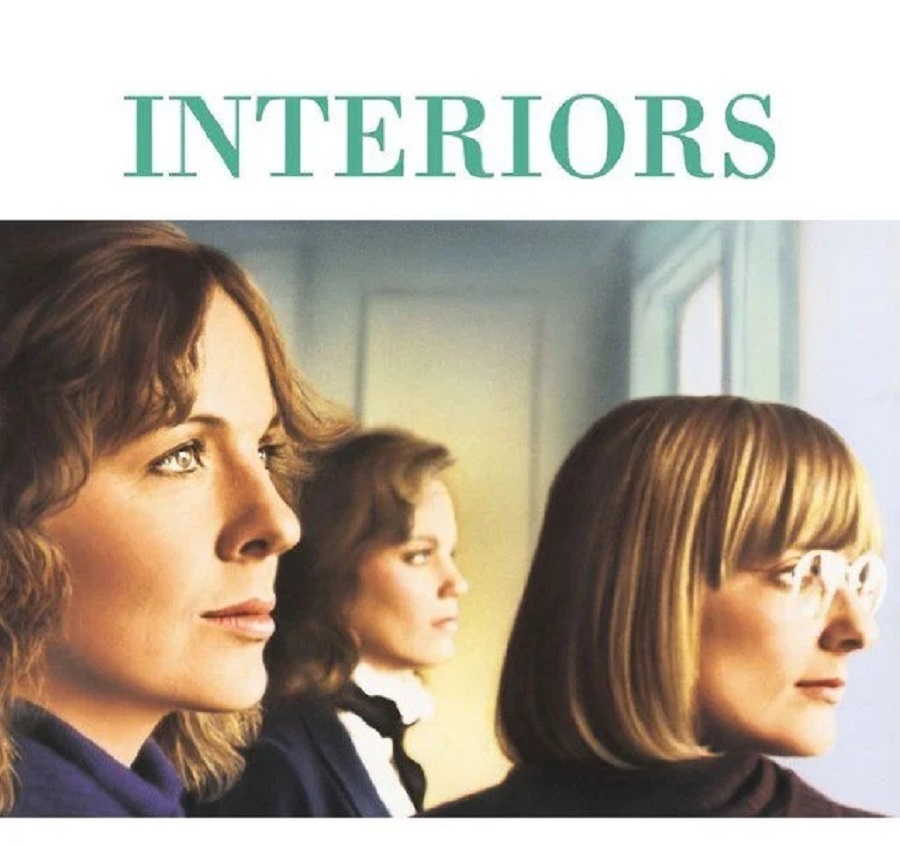 Interiores Diane Keaton