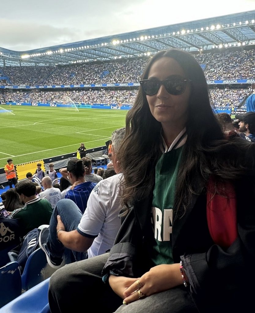 Lucía Dávila Riazor