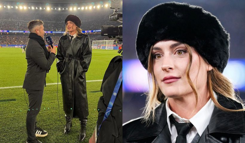 Alexia Putellas Camp Nou