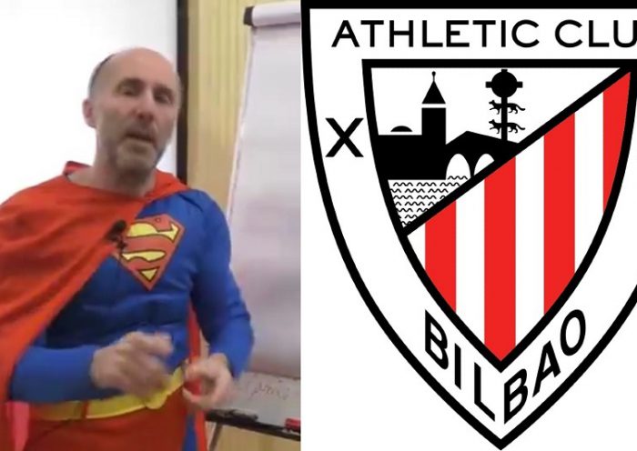 alcalde de Ourense Athletic