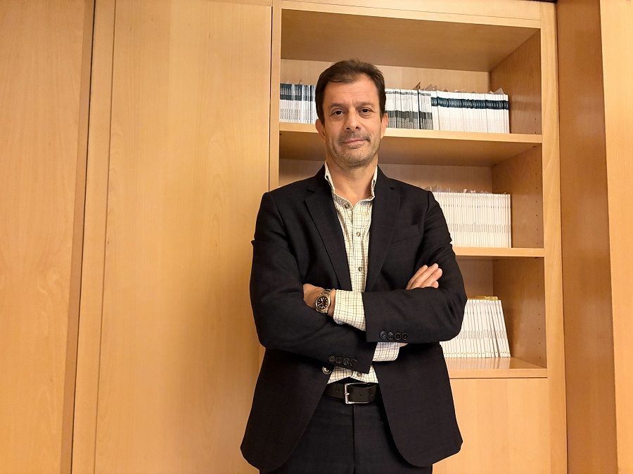 Marcos Vales abogado