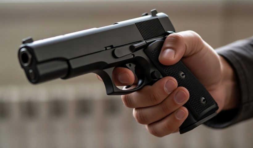 asesinatos por encargo