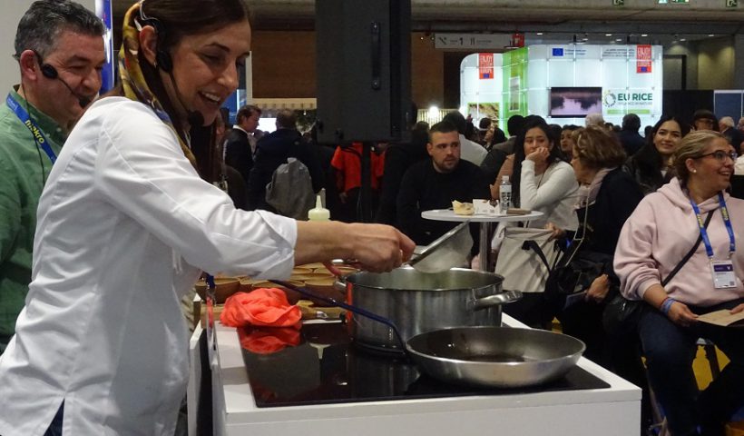 A Coruña Madrid Fusión