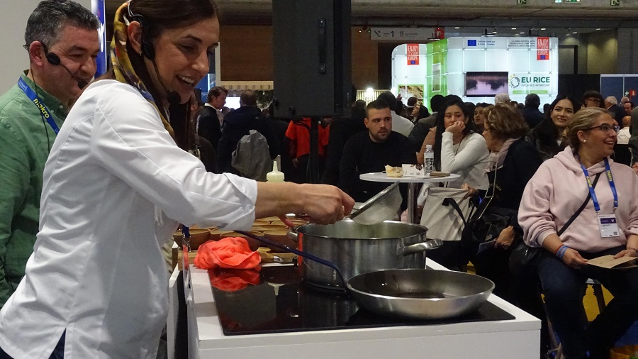 A Coruña Madrid Fusión