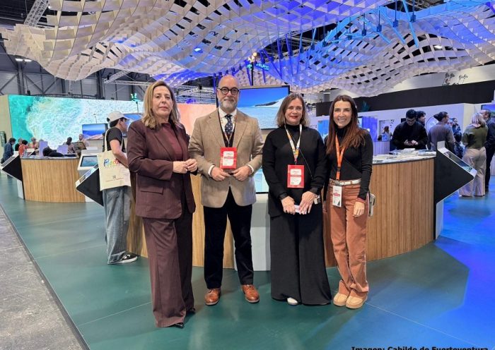 Fuerteventura turismo