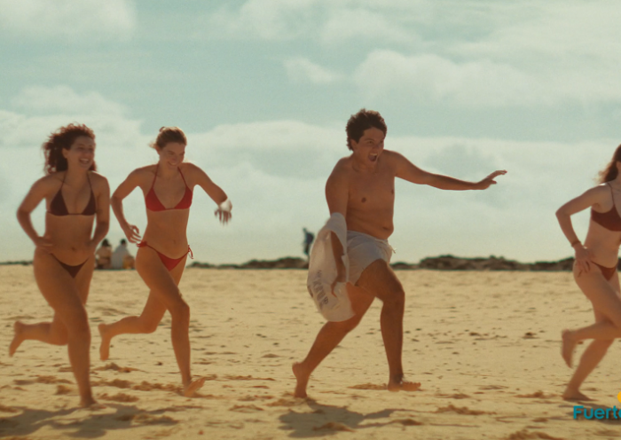 Fuerteventura verano eterno